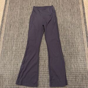 Stylish Women's Flare Yoga Pants